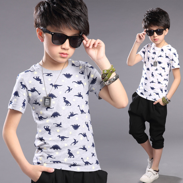 Thời trang trẻ em