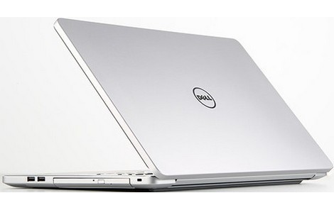 DELL XPS13 9343 1T7N42-SILVER