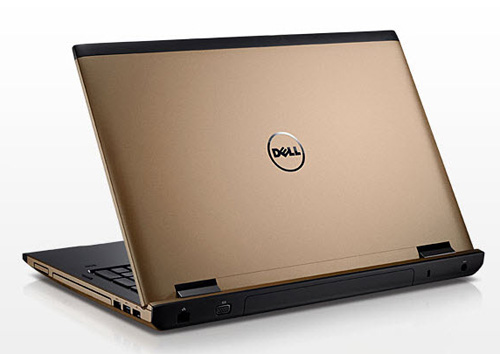 Laptop Dell Vostro 1520
