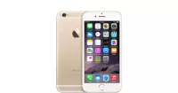 iPhone 6 Plus 64GB Gold - MGAK2LL/A (Hàng nhập khẩu chính Hãng)