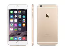 iPhone 6 16GB Gold - MG492LL/A (Hàng nhập khẩu chính Hãng)