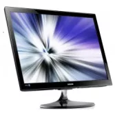 Màn hình Samsung 23"LED S23C350HSMXV