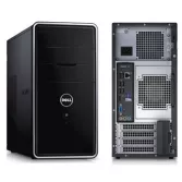 PC Dell Inspiron 3647 ( Slim Factor ) core i5