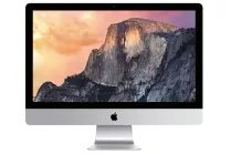 iMac 27in with Retina 5K display MF886 (Hàng chính Hãng)