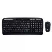 LOGITECH MK330