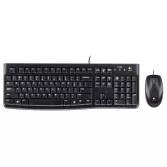 LOGITECH MK120