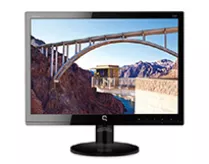 HP ProDisplay P17A 17-inch (F4M97AA)