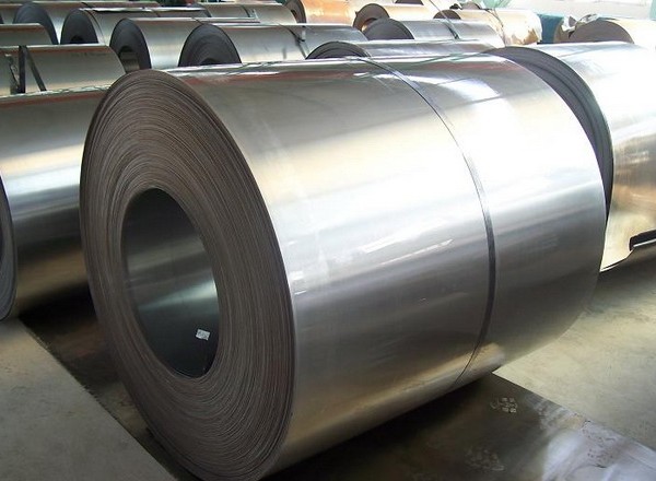 CUỘN INOX 201