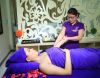 Massage sau sinh cho mẹ