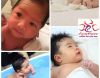 Dịch vụ tắm bé sơ sinh tại nhà