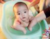 Dịch vụ tắm bé tại nhà