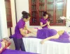 Chăm sóc bà bầ Chăm sóc bà bầu