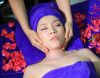 Massage sau sinh tại nhà