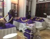 Spa massage bà b Spa massage bà bầu