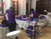 Spa massage bà bầu Hà Nội Spa massage bà bầu Hà Nội