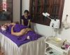 Spa massage bà bầu ở Hà Nội