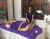 Spa massage cho bà bầu ở Hà Nội