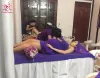 Spa massage bầu Spa massage bầu