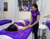 Spa massage bầu