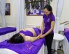 Spa massage bầu Spa massage bầu