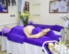 Spa massage cho bà bầu Spa massage cho bà bầu