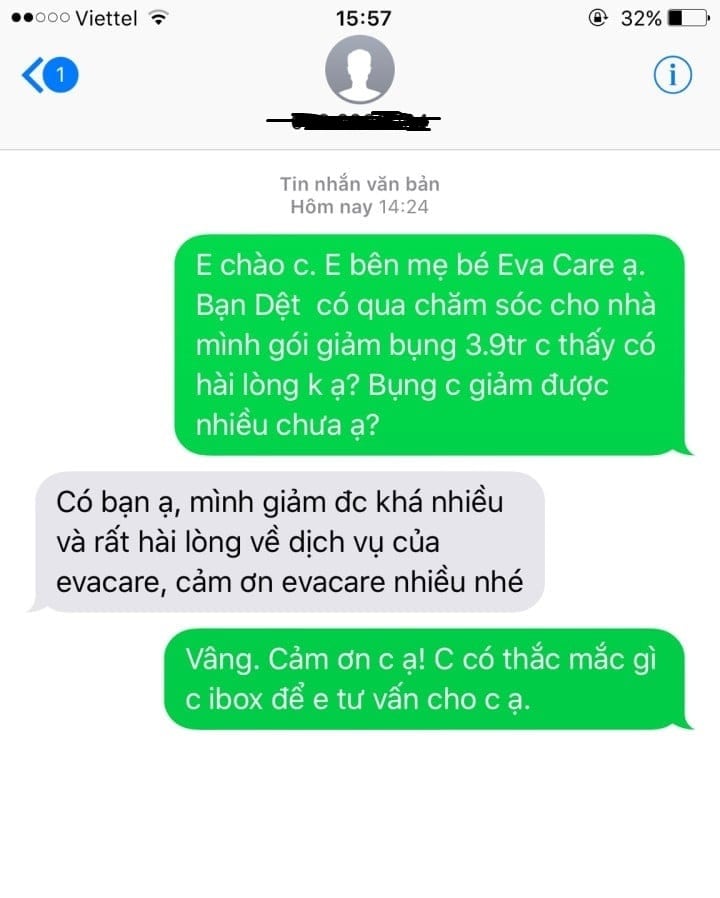 Dịch vụ Chăm sóc sau sinh ở đâu tốt
