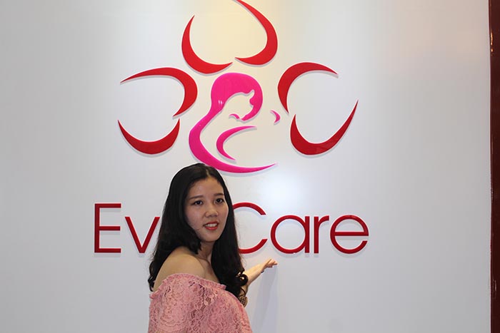 Spa Evacare cơ sở 2
