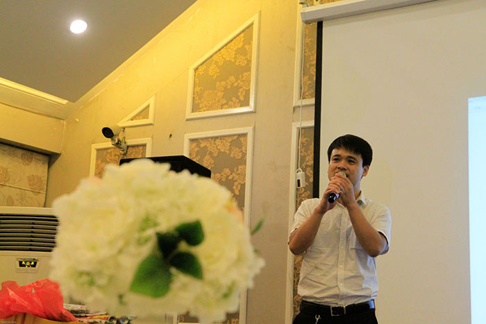 Kỉ niệm 6 năm Evacare