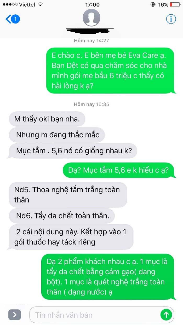 Massage bầu tại Hà Nội TPHCM