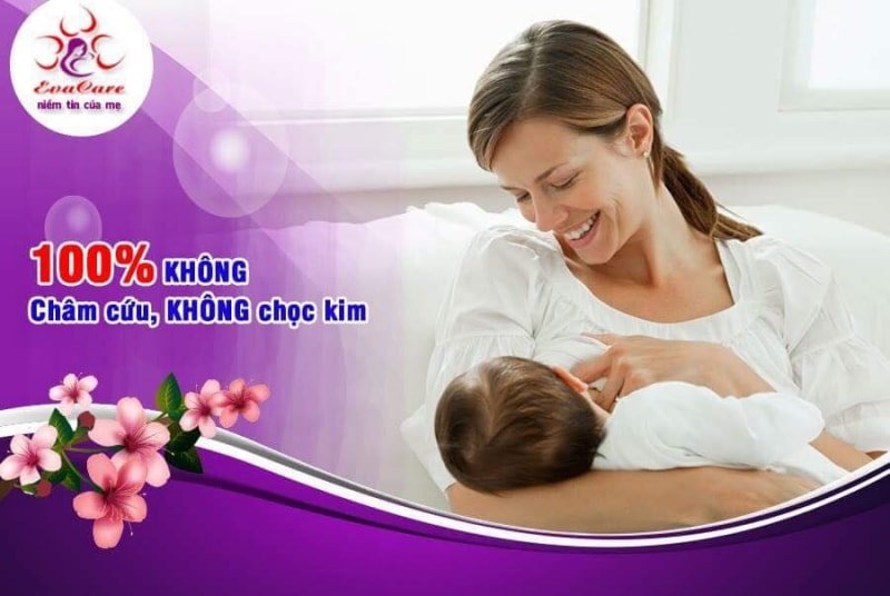 Dịch vụ Thông tia sữa tại nhà Hà Nội