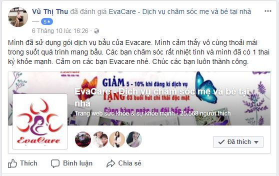 Spa massage cho bà bầu tại Hà Nội TPHCM