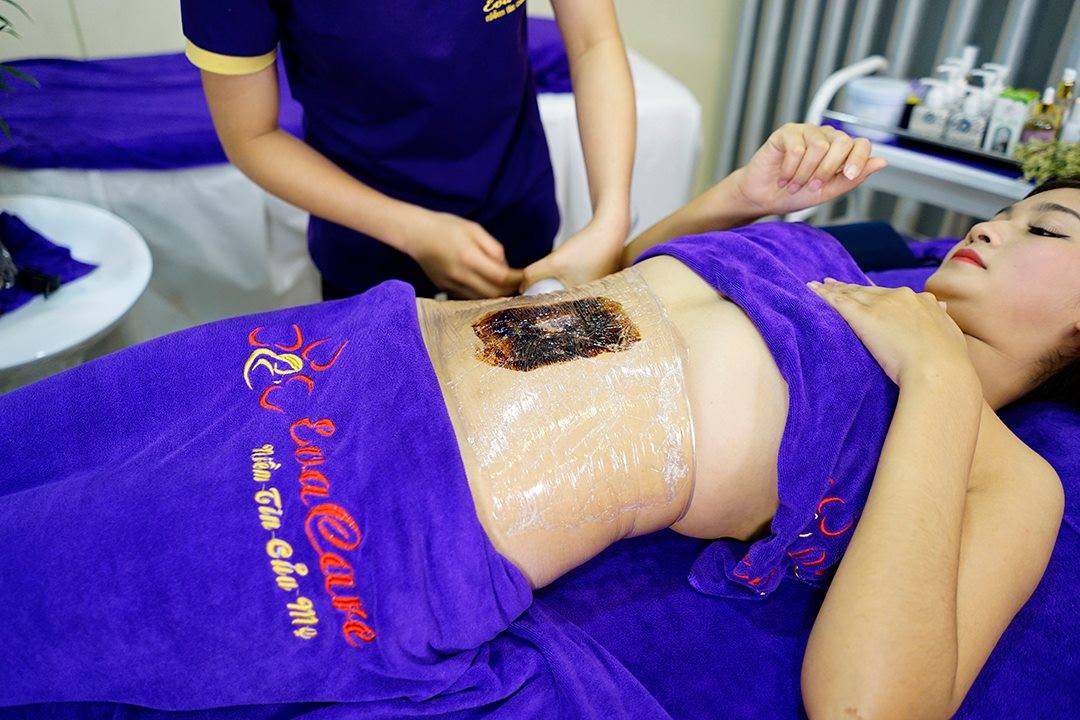 Giảm béo văn phòng Evacare