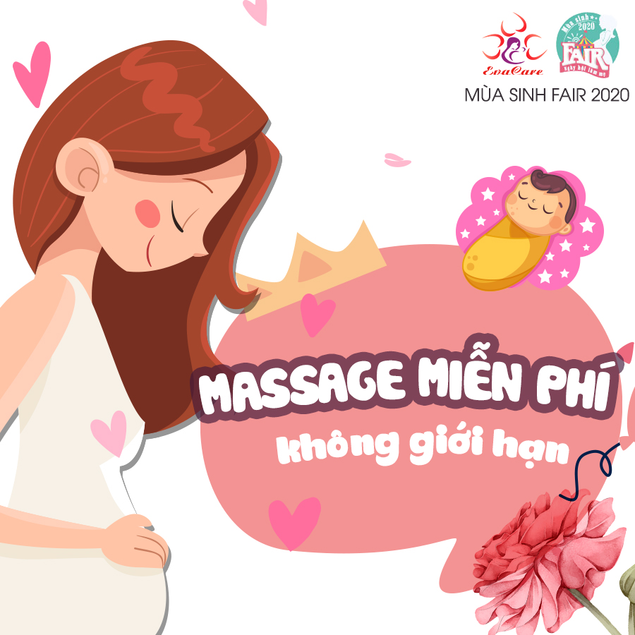 Ngày hội mùa sinh fair 2020