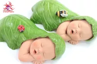 Tổng hợp tất tần tật các loại lá tắm cho trẻ sơ sinh