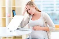 Đau đầu khi mang thai và cách chữa đau đầu nhanh nhất