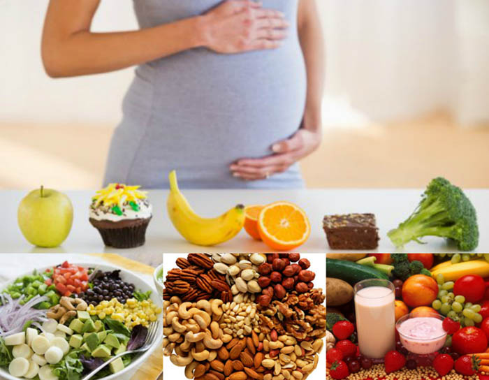 Cách chăm sóc bà bầu 3 tháng đầu để có 1 thai kỳ khỏe mạnh
