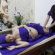 Lợi ích massage cho bà bầu