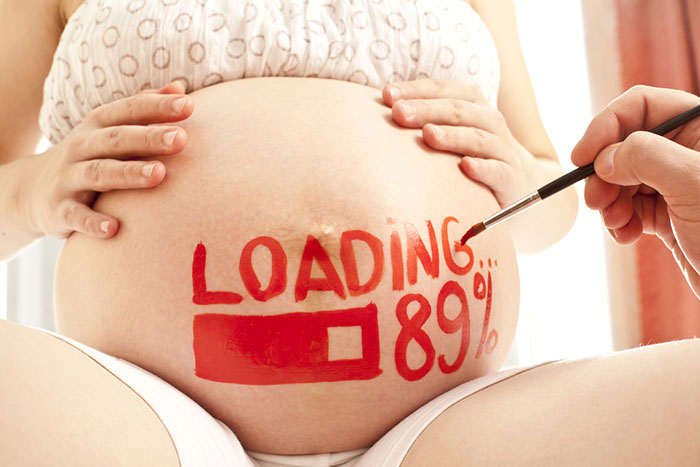 Dinh dưỡng và cách chăm sóc bà bầu 3 tháng cuối