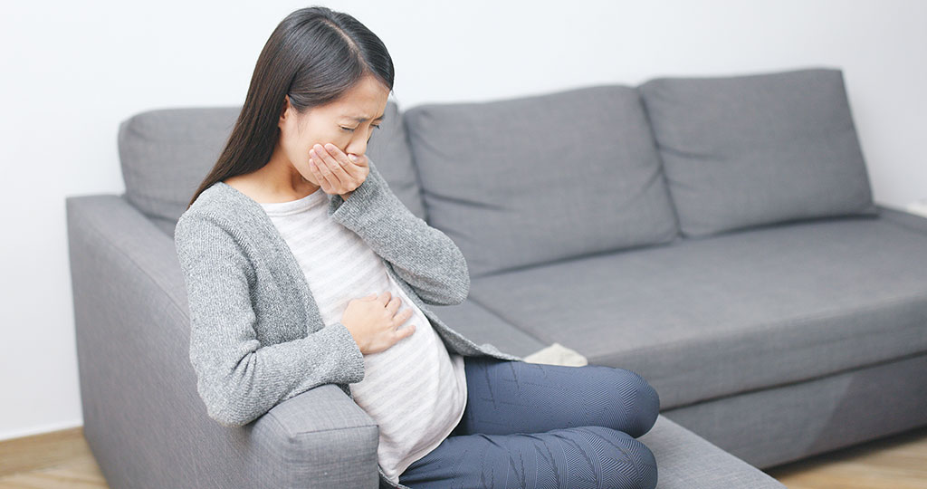 Bà Bầu 3 Tháng Đầu Cần Lưu Ý Điều Gì?