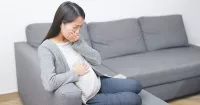 Bà Bầu 3 Tháng Đầu Cần Lưu Ý Điều Gì?