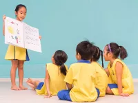 8 kỹ năng nên dạy trẻ ngay từ lúc nhỏ