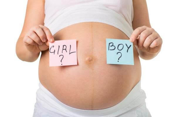 6 Cách Xác Định Giới Tính Thai Nhi Mà Không Cần Đi Siêu Âm
