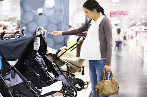 Những Vật Dụng Cần Thiết Mẹ Bầu Nào Cũng Nhất Định Phải Có
