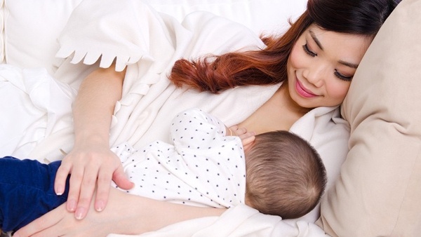 Mâm Cơm Ở Cữ Nhanh Hồi Sức Cho Mẹ, Sữa Về Ồ Ạt Cho Con (P2)