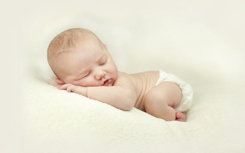 5 Điều Kỳ Lạ Về Cơ Thể Trẻ Sơ Sinh Có Thể Khiến Mẹ Cực Kỳ Bất Ngờ