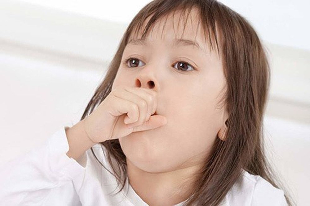 Chữa ho mùa lạnh cho trẻ bằng mẹo các dân gian vô cùng hiệu quả