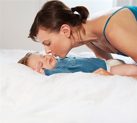 Tin Được Không? 7 Cách Sau Đây Sẽ Dụ Bé Ngủ Nhanh Không Tưởng