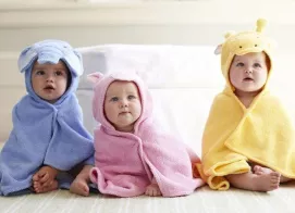 [Chăm Bé Ngày Đông] Những Sai Lầm Khiến Trẻ Thêm Ốm Vào Mùa Lạnh