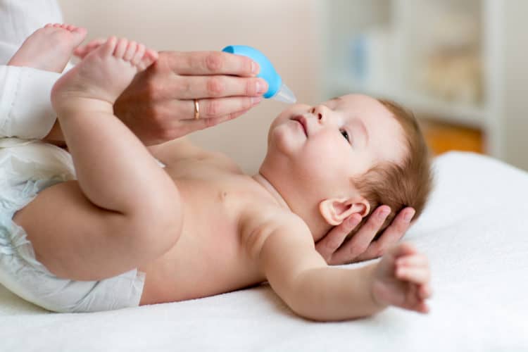 Nỗi lo con HO CÓ ĐỜM dai dẳng và cách giải quyết triệt để nhất