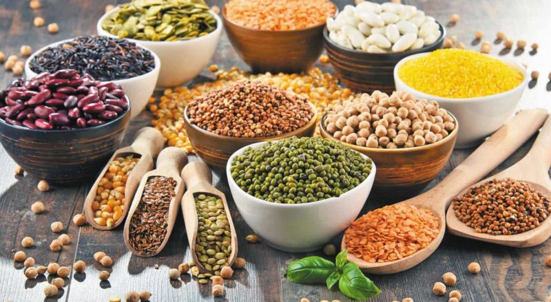 TĂNG CƯƠNG DINH DƯỠNG CHO CẢ MẸ VÀ BÉ BẰNG NGŨ CỐC EVACARE